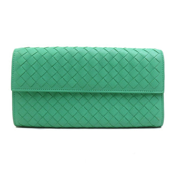 Bottegaveneta Intrecciato Long