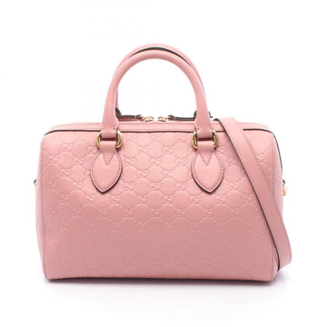 Gucci Guccissima Shoulder Crossbody