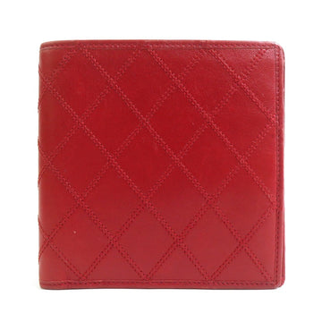 Chanel Bicolore Bill Compartment