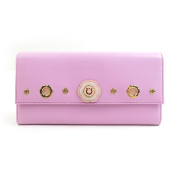 Salvatore Ferragamo Long Wallet