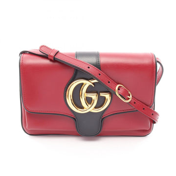 Gucci Arli Small Gg Marmont Shoulder