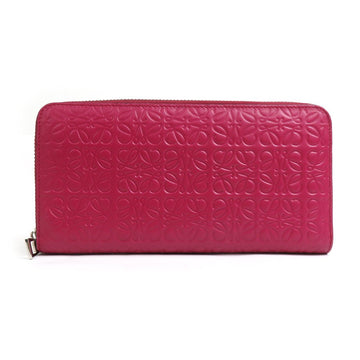 Loewe Anagram Zip Around Long