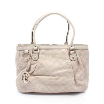 Gucci Sukey Guccissima Tote Handbag