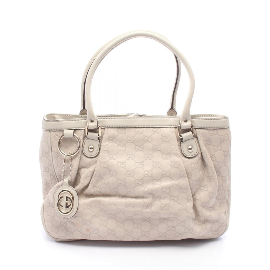 Gucci Sukey Guccissima Tote Handbag