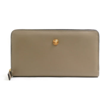 Versace Zip Around Long Wallet