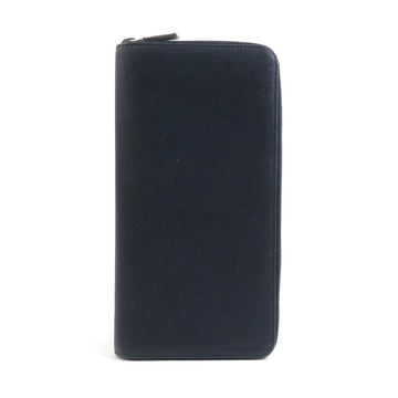 Prada Organizer Wallet Navy