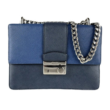 Prada Chain Shoulder Bag
