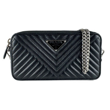 Prada Chian Shoulder Bag