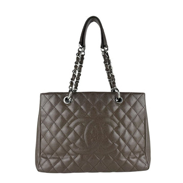 Chanel Gst Shoulder Bag