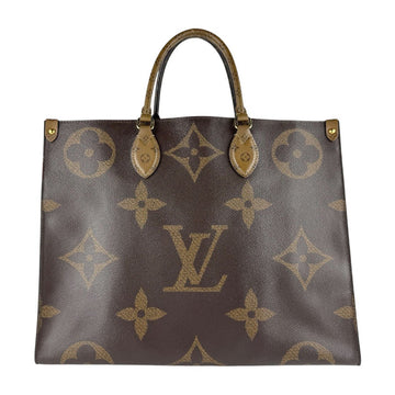 Louis Vuitton Giant On The Go Gm