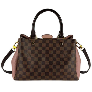 Louis Vuitton Damier Brittany