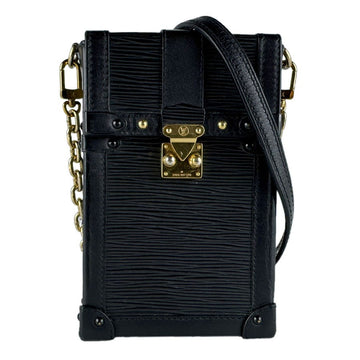 Louis Vuitton Epi Pochette Trunk