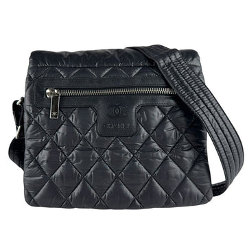 Chanel Coco Cocoon Shoulder Bag