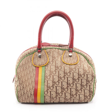 Christian Dior Rasta Trotter Duffel