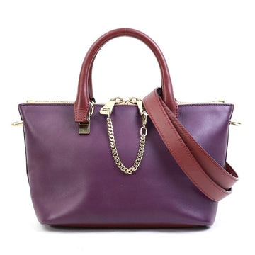 Chloe Bailey Mini Handbag Shoulder
