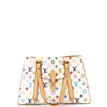 Louis Vuitton Aurelia Handbag Multicolor