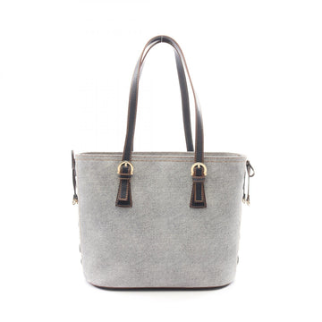 Salvatore Ferragamo Side Ribbon Tote