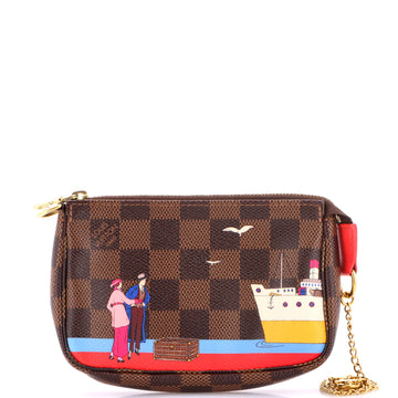 Louis Vuitton Pochette Accessoires