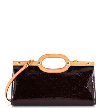 Louis Vuitton Roxbury Drive Handbag