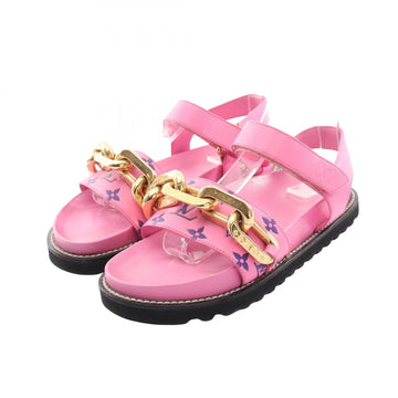 Louis Vuitton Paseo Comfort Sandals