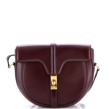 Celine Besace 16 Bag Smooth Calfskin