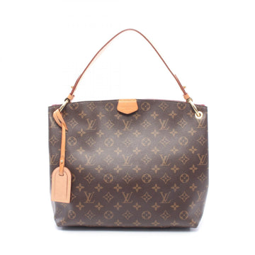 Louis Vuitton Graceful Pm Shoulder Tote