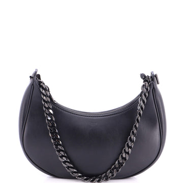 Celine Ava Chain Bag Leather Medium