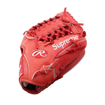 Supreme Rawlings 12Ss Baseball Glove