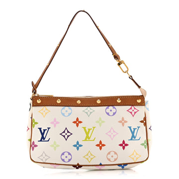 Louis Vuitton Multicolor Pochette