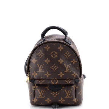 Louis Vuitton Palm Springs Backpack