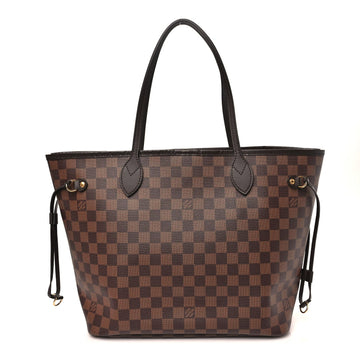 Louis Vuitton Damier Ebene Neo Neverfull