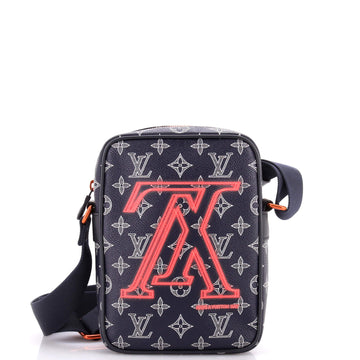 Louis Vuitton Danube Handbag Limited