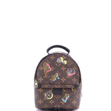 Louis Vuitton Palm Springs Backpack