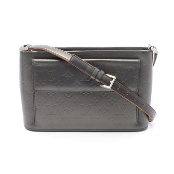 Louis Vuitton Alston Shoulder Bag Matt