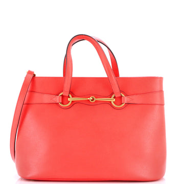 Gucci Bright Bit Convertible Tote