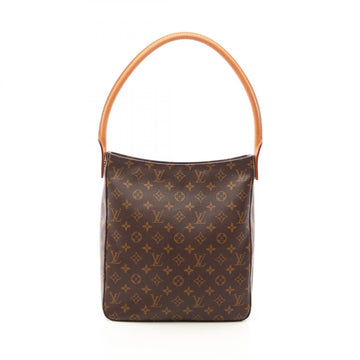 Louis Vuitton Looping Gm Shoulder Bag