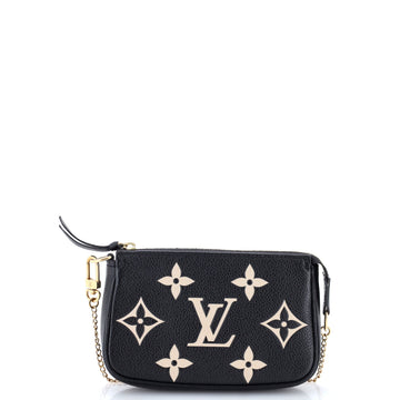 Louis Vuitton Pochette Accessoires