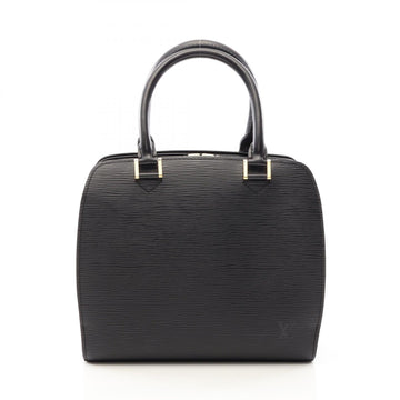 Louis Vuitton Pontneuf Handbag Epi