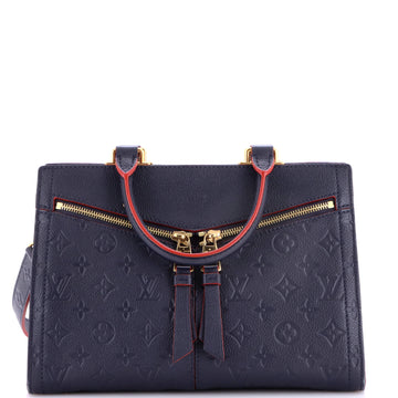 Louis Vuitton Sully Tote Empreinte