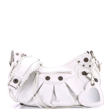 Balenciaga Le Cagole Giant Studs