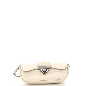 Louis Vuitton Montaigne Clutch Epi