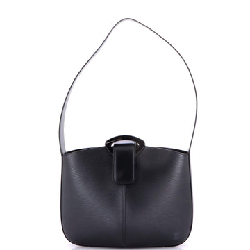 Louis Vuitton Reverie Handbag Epi