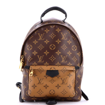 Louis Vuitton Palm Springs Backpack