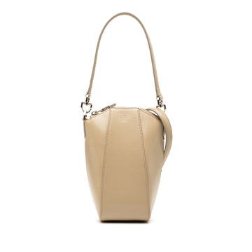 Givenchy Mini Smooth Calfskin Vertical