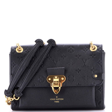 Louis Vuitton Vavin Handbag Empreinte