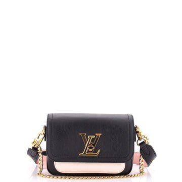 Louis Vuitton Lockme Tender Handbag
