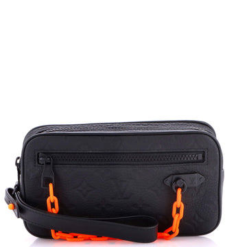 Louis Vuitton Solar Ray Pochette Volga