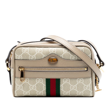 Gucci Mini Gg Supreme Web Ophidia