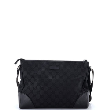 Gucci Joy Messenger Bag Gg Canvas Small