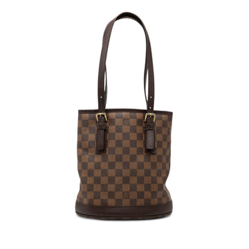 Louis Vuitton Damier Ebene Marais Pre-